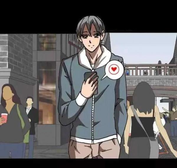 人性漫畫——“捧在手心裡的摯愛”