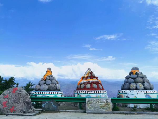 青海有個遺珠景點，如今人少景色絕美，重新開業後口碑極佳