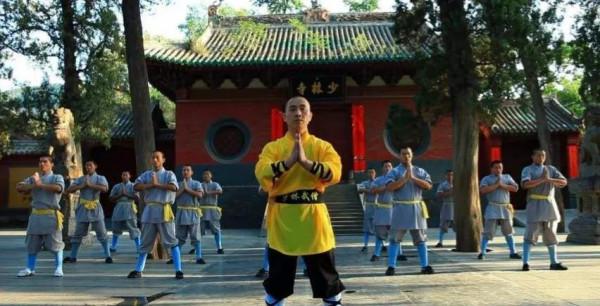 天下武功出少林,那少林寺的由來你知道嗎? 天下武功出少林,那少林寺的由來你知道嗎?