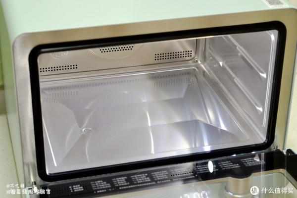 又美又颯！鴻蒙OS智聯！美的智慧蒸烤一體機PS20C2W體驗報告