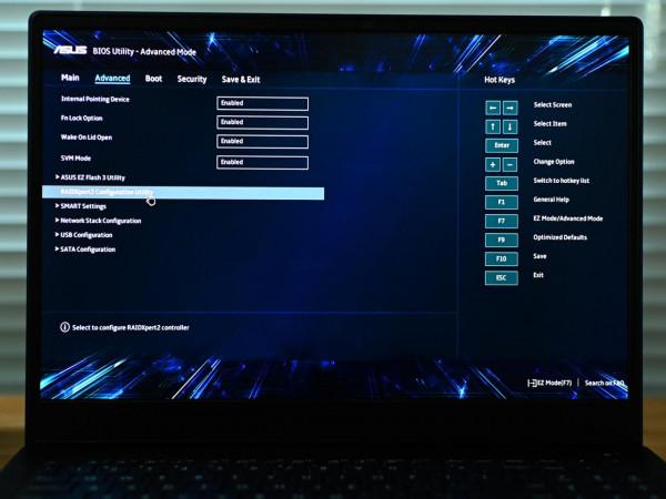 PCIe3.0固態硬碟實現5000MBs速度,AMDraidxpert安裝Win11記錄 PCIe3.0固態硬碟實現5000MBs速度,AMDraidxpert安裝Win11記錄