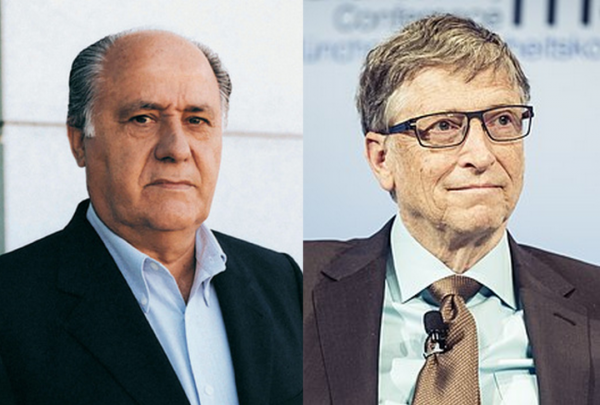 37歲ZARA二公主繼承千億家業？花上億辦婚禮，異母長公主卻很低調