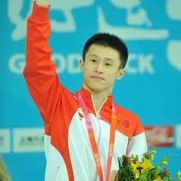 中國體壇的8大千年老二 中國體壇的8大千年老二