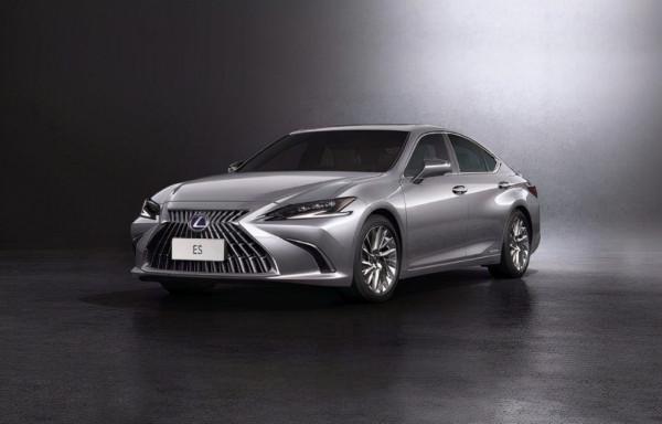 二線豪華市場上險量大比拼：紅旗成一哥，雷克薩斯跌慘