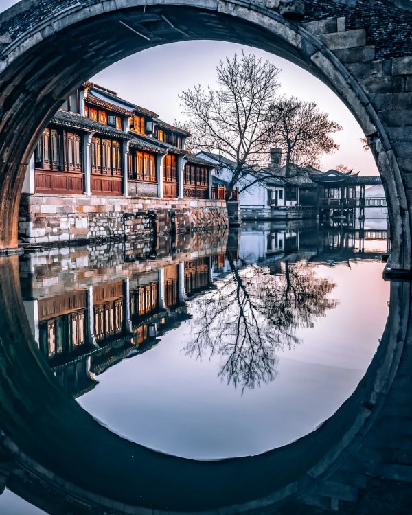 來一場說走就走，一個人的旅行，心心念念，從這9個地方開始