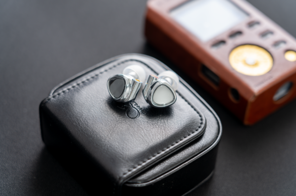 千元HIFI市場競爭白熱化,淺談山靈 ME500 Shine 千元HIFI市場競爭白熱化,淺談山靈 ME500 Shine