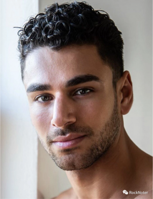 100款最佳流行的男士髮型|陸完結 100款最佳流行的男士髮型|陸完結