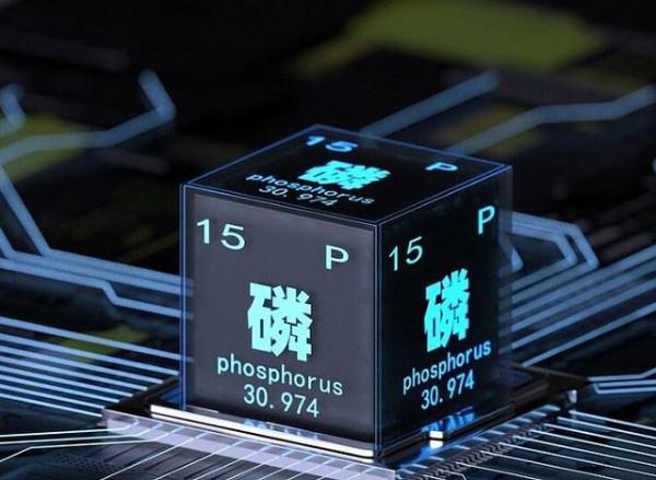 A股：磷化工高質量發展來臨，精選六隻黑馬潛力股，（值得收藏）