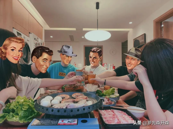 金牛夫妻剛需房,最愛極致放鬆空間 金牛夫妻剛需房,最愛極致放鬆空間