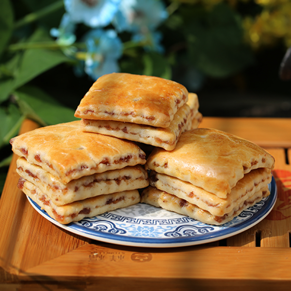 年貨糕點怎麼選？全國34省份老字號糕點選購要點和單品推薦