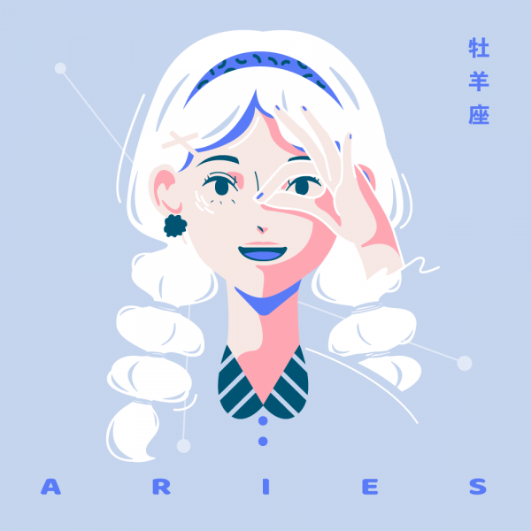 2022年12星座幸運色大公開！今年就用這些顏色來開運吧