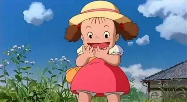 宮崎駿筆下那些浪漫情懷 宮崎駿筆下那些浪漫情懷