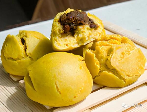 36款陝北特色美食 36款陝北特色美食