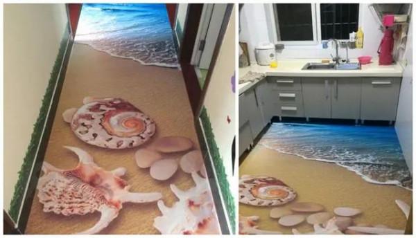 裝修風格惟妙惟肖 裝修風格惟妙惟肖