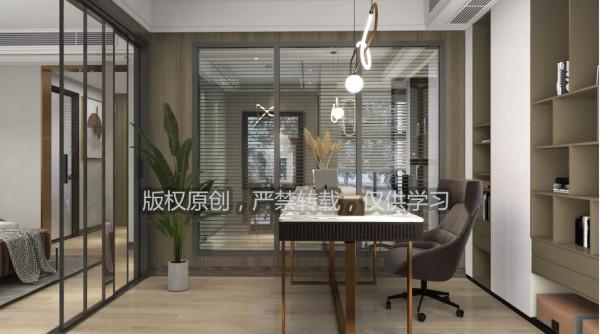 裝飾設計師私藏的效果圖合集148