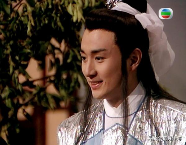 早期港劇捧紅的20位古裝美男,顏值巔峰期角色,個個公子世無雙 早期港劇捧紅的20位古裝美男,顏值巔峰期角色,個個公子世無雙