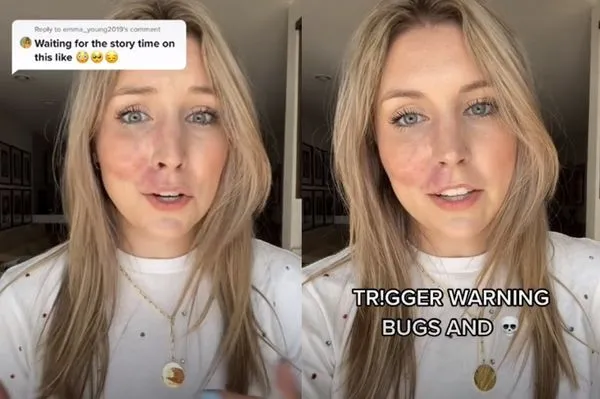 洛杉磯妹子封城在家聞死魚味2個月，警方破門“飛出上千只蟲”，發現鄰居成腐屍