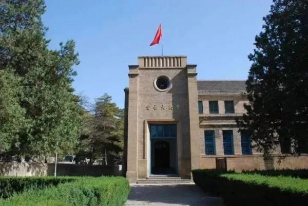 【建黨百年】黨史課堂（兩百二十六）