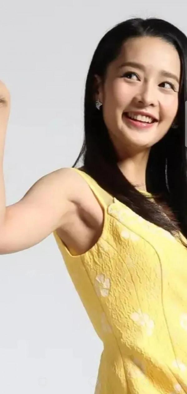 李沁美圖1