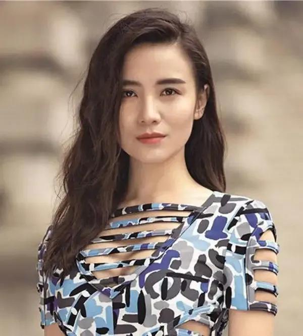 同名不同命的演員