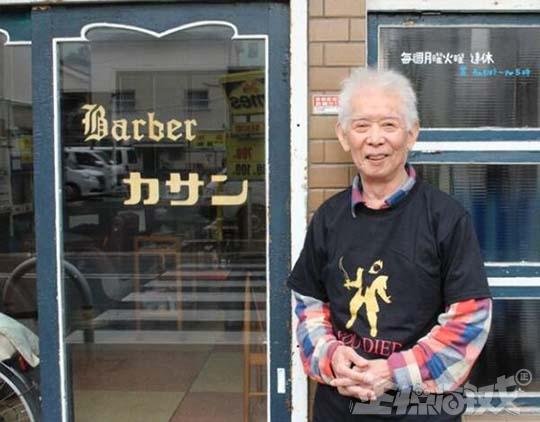 真老司機,日本大爺呼吸困難依舊要飆車,火了後遊戲廠家送外設 真老司機,日本大爺呼吸困難依舊要飆車,火了後遊戲廠家送外設