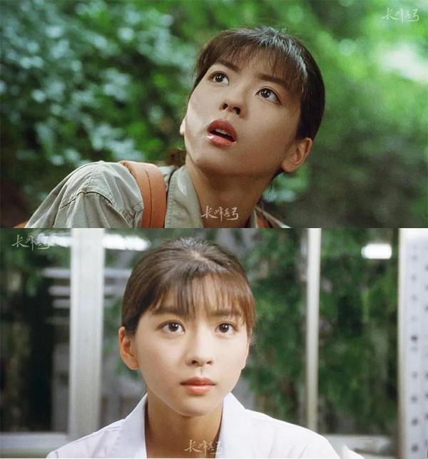 中山忍：在《精武英雄》中驚鴻一瞥，卻突然消失的日本女星