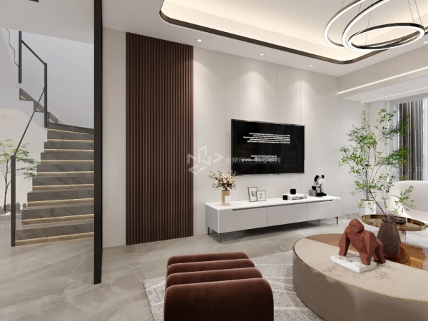 國瑞熙墅145㎡設計分享｜三代同堂裝修攻略，太好住了