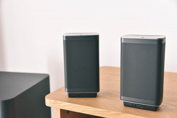 雙十一我花了臺電視的錢，入了個JBL BAR 5.1，能夠值回多少票價