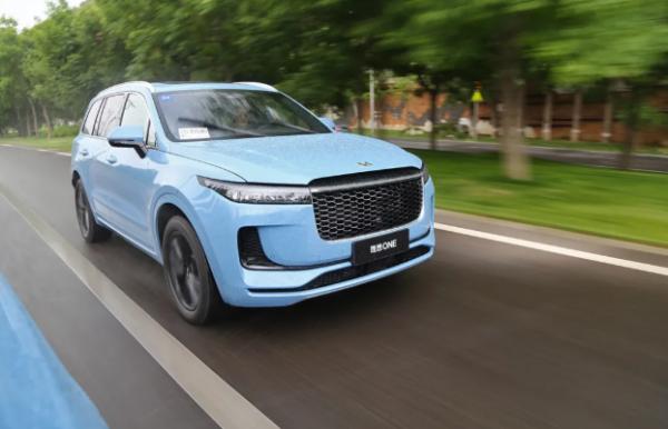 可油可電！這3款新能源SUV永不過時，非常值得推薦