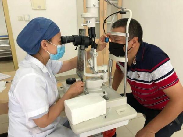 年過50去體檢，不用每個檢查專案都做，其中有5個卻不能少