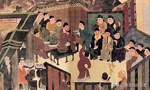 東晉四大門閥家族興衰記：你方唱罷我登場 反認他鄉是故鄉