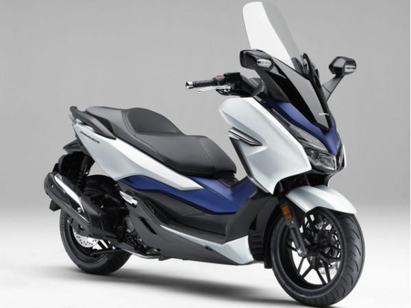 國內很少本田佛沙350摩托車的改裝件?只是你找不到而已 國內很少本田佛沙350摩托車的改裝件?只是你找不到而已