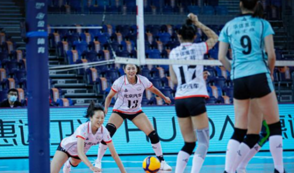 排超全明星賽為何不讓外援明星參加，看到名單北京尷尬了嗎