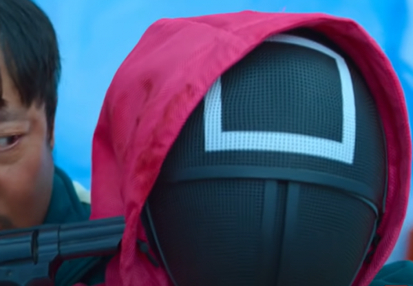 《魷魚遊戲》中你可能錯過的細節