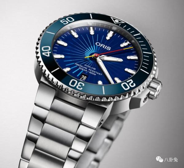 老外做的孫悟空手錶，翻車了嗎？