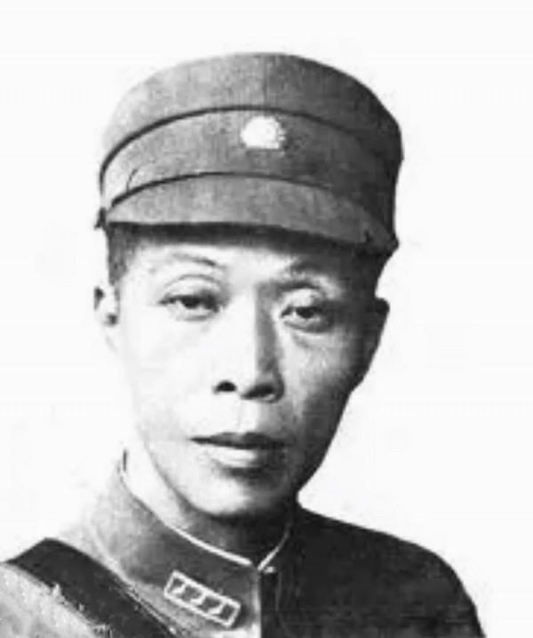 淞滬會戰，國軍中路軍戰鬥序列詳述，將級軍官名錄