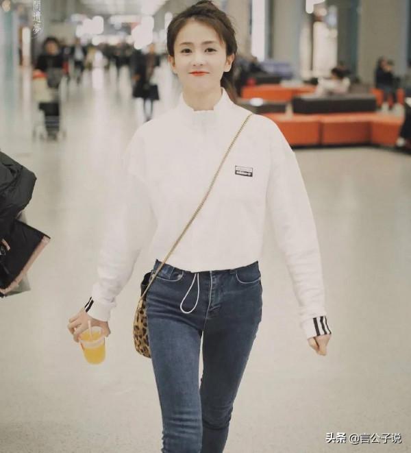 六位讓人“記不住臉”的女星，明明已經出名大火，就是記不清楚