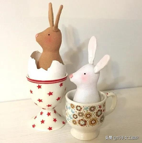 幾塊錢買的小碎布，回家剪剪拼拼，竟有了這麼大的用處