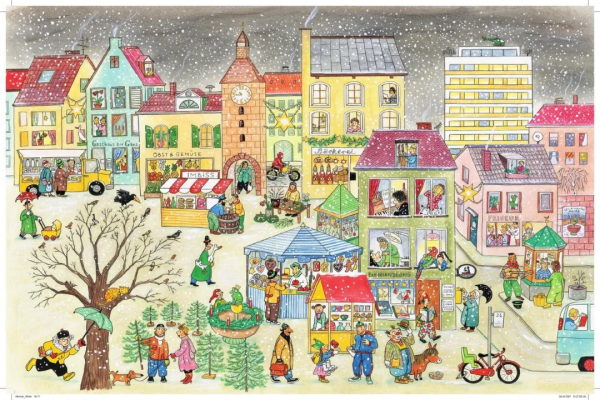 不懂就問：為啥現在的城市都長一個樣？