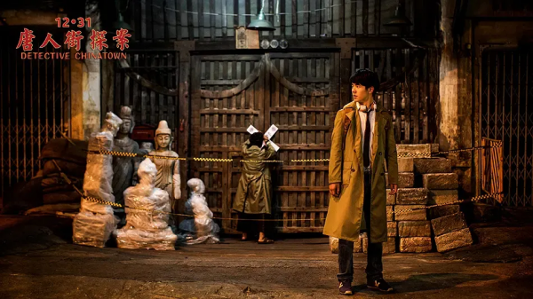 泰國,國產電影的“法外之地”? 泰國,國產電影的“法外之地”?