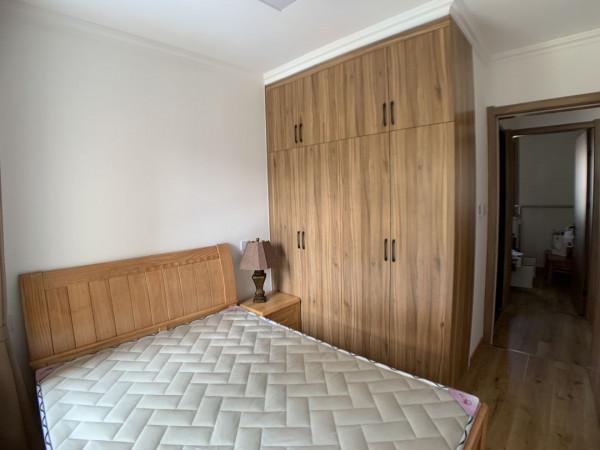 60後大叔的養老房，花6萬簡裝70㎡的小兩房，簡潔清爽住起來順心