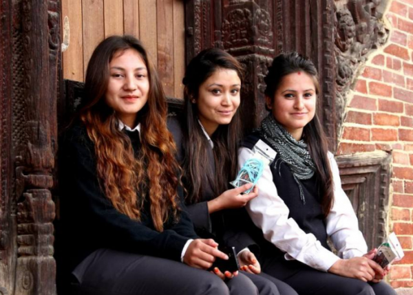 世界最窮的國家之一，帶你看看一個真實的尼泊爾