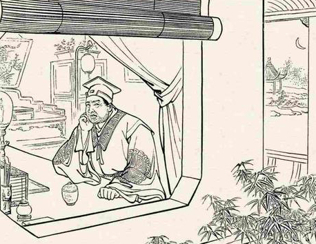 找了10年的兒子,竟然在自家後院,蔣老財瘋了 找了10年的兒子,竟然在自家後院,蔣老財瘋了