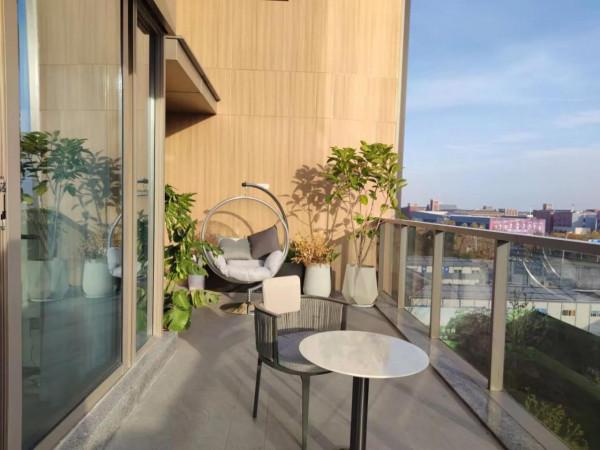 買房綠城的房子還是可以買買的