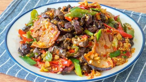 秋天吃飯沒胃口？分享10道香辣菜，開胃又下飯，天天換著吃不膩口