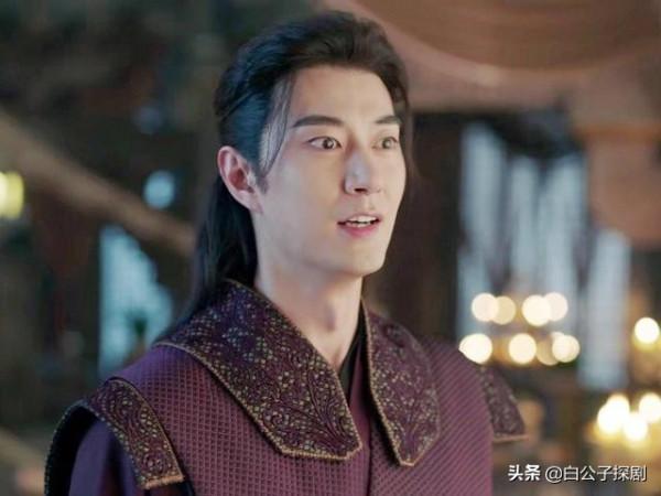 《嘉南傳》真相大白了！兇手被找到，李謙遭受誣陷