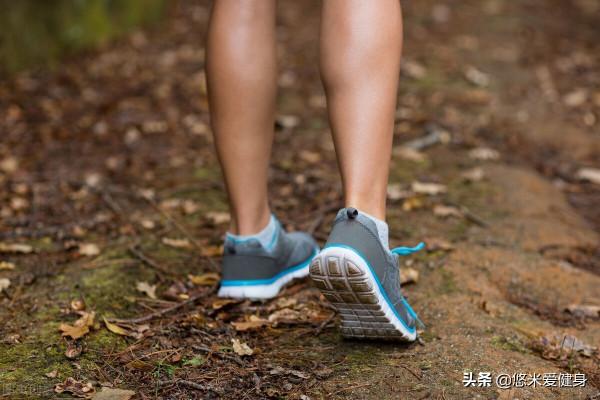 健身穿什麼鞋子合適？選擇這3款訓練鞋，讓你的健身效果翻倍
