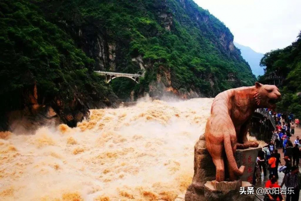 不知道去哪裡旅行?不如就從中國這些最美的地方,走起吧 不知道去哪裡旅行?不如就從中國這些最美的地方,走起吧