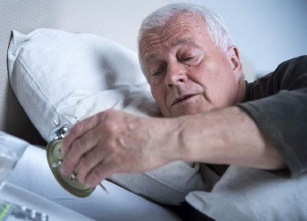 血管不是突然“堵”的,睡覺出現4種表現,建議及早做腦CT檢查 血管不是突然“堵”的,睡覺出現4種表現,建議及早做腦CT檢查