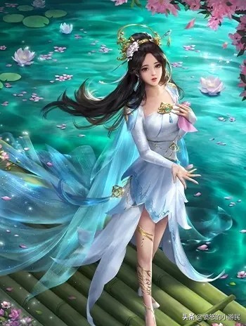 三國殺OL:神秘武將朱靈上線,低配版曹純? 三國殺OL:神秘武將朱靈上線,低配版曹純?